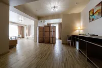 Central Inn Conference Hotel Hotels in Stavropol