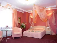 Mint Hotels in Orsk