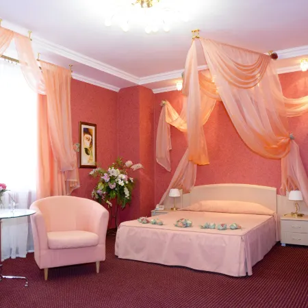 Мята Отели в г. Орск