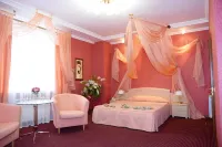 Mint Hotels in Orsk