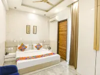 FabHotel F9 Sector 19 Hotel a Noida