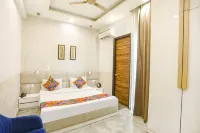 FabHotel F9 Sector 19