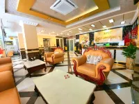 Linh Phuong 2 Hotel - 3 Yıldız
