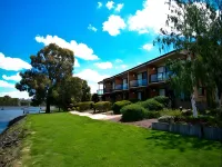 Club Mulwala Resort Hotels in Mulwala