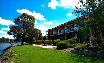 Club Mulwala Resort