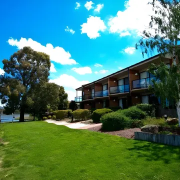Club Mulwala Resort