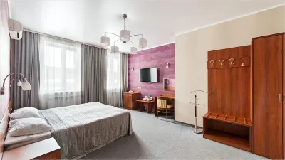 Zagreb Hotel Hotels near Children's park