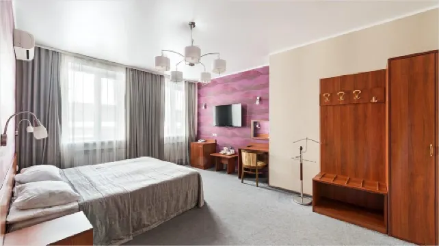 Zagreb Hotel
