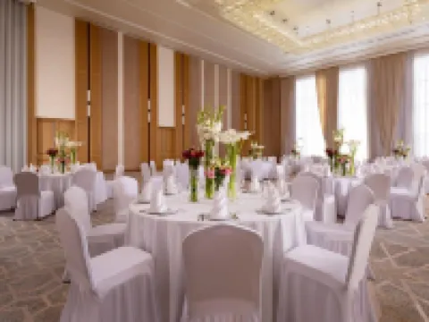 Farovon Khiva Hotel Hotels in Khiva