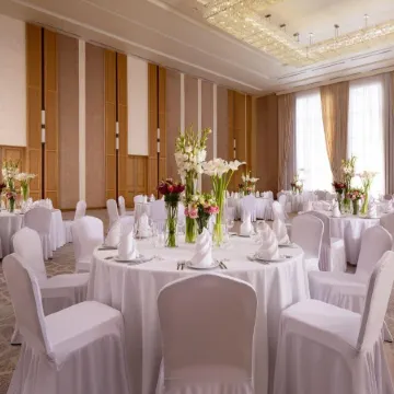 Farovon Khiva Hotel