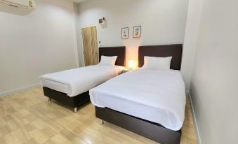 Chuanchom Hotel