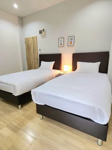 รูปภาพของโรงแรมชวนชม (Chuanchom Hotel)