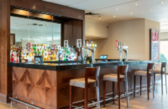 Danubius Hotel Regents Park