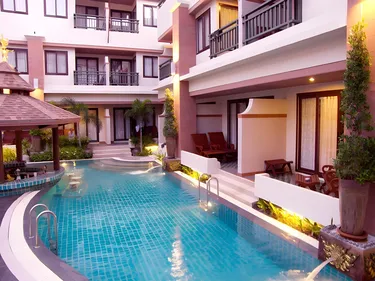 รูปภาพของพีพี ปาล์มทรี รีสอร์ท