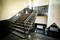 City Center Hotel Hotels in Komsomolsk-on-Amur