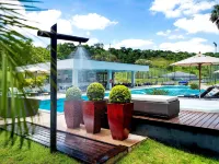Pullman São Paulo Guarulhos Airport - Pools