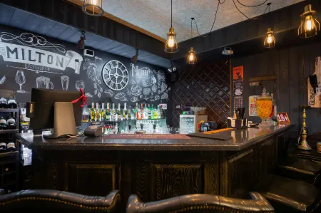 Милтон Отели в г. Ростов-на-Дону