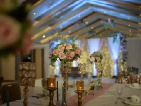 ホテル マルチアーノ ラグナのホテル