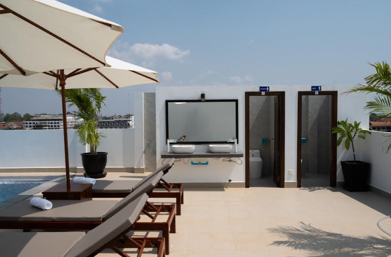 Angkor Channary Hotel photo 4