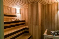 Jacques Hotel Hotels in Makhachkala