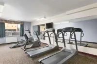 Travelodge by Wyndham Timmins - Pet friendly