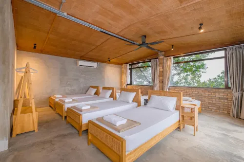 Hillcrest Dawn, Bentong - 2-Star