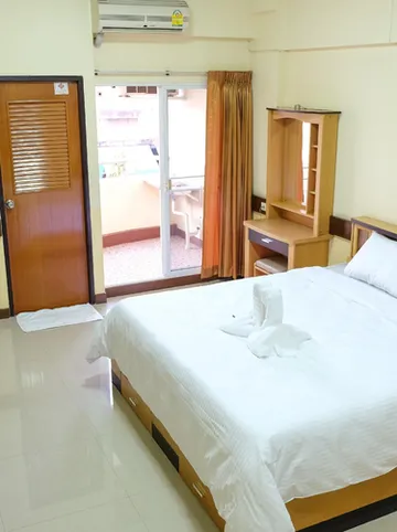 รูปภาพของทีเอสโฮม อพาร์ทเม้นท์