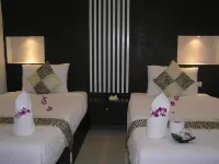 The Impress Khonkaen Hotel - sarapan