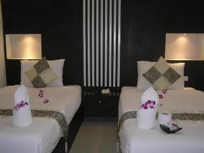 The Impress Khonkaen Hotel Hotels near Mahamakut Buddhist University Isan Campus