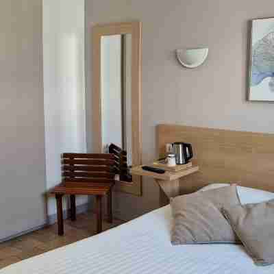 杜康梅爾斯飯店 Rooms