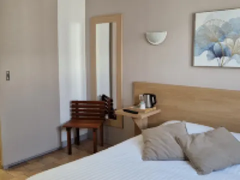 Hôtel du Commerce Hotels in Fécamp