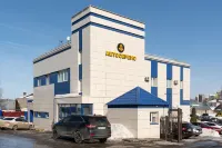 Gostiny Dvor Mini-Hotel Hotel di 