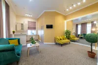 Park-Hotel Hotel Hotels in Severodvinsk