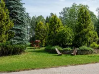 Edge Vinogradovo-Moscow (Эдж Виноградовобывш. Виноградово) Отели рядом с достопримечательностью «Башня Эйфеля в миниатюре»