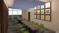 Holiday Inn Express & Suites PLANO EAST - RICHARDSON by IHG - Bathtub
