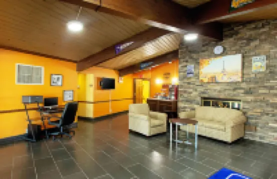 Travelodge by Wyndham Appleton