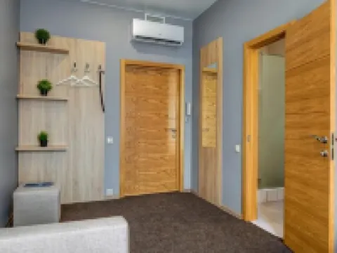 Hotel Wesendorf Hotels in Khimki