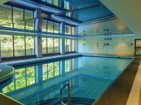 Hampshire Court Hotel & Spa - Pool