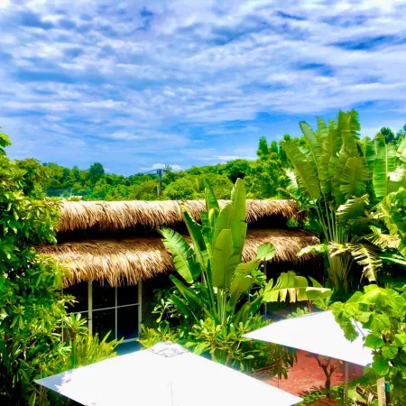 Lipe Oasis Resort