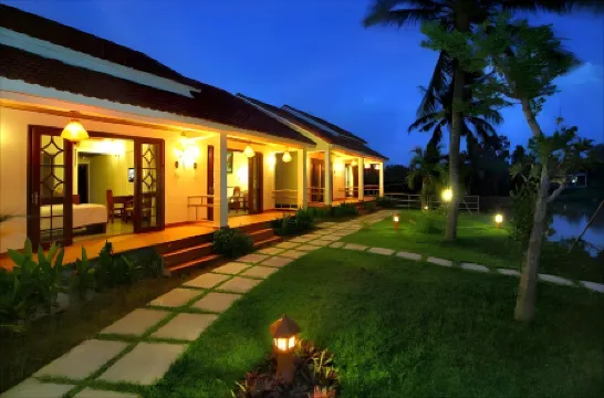 ポメロ ガーデン ブティック ヴィラ