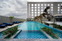 Merlis Hotel Coimbatore - Pools