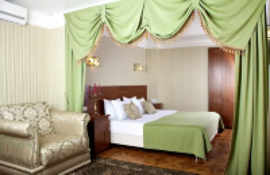 Moskovskaya Zastava Hotel
