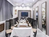 Slavia Hotel - 3-Star