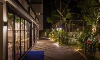 The Goan Bliss Hotels in Varca