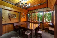 The Parfenov Estate Hotels in Kamennomostskiy