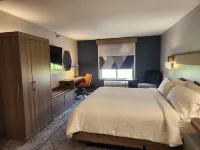 Holiday Inn Express & Suites Crawfordsville Hotels in Crawfordsville