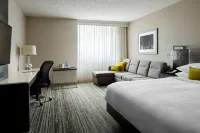 Marriott DFW Airport South Các khách sạn ở Fort Worth