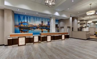 Drury Plaza Hotel Milwaukee Downtown