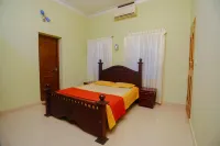 Krishnagiri Homes