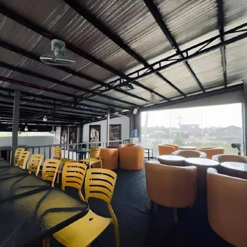 Agathas Hotel powered by Cocotel